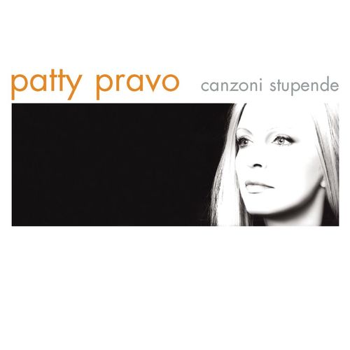 Patty Pravo - Canzoni Stupende [Album] (2007) .mp3 -320 Kbps