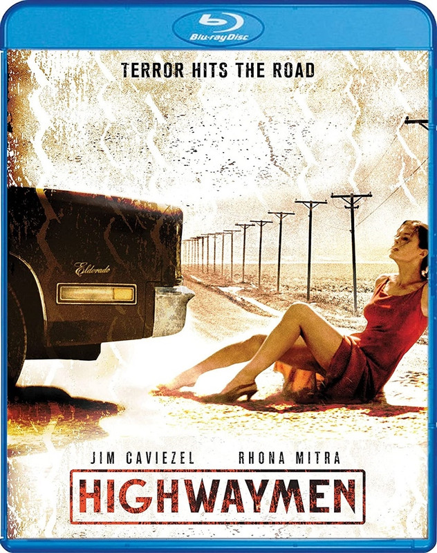 Highwaymen (2004) 720p HEVC BluRay ORG. [Dual Audio] [Hindi or English] x265 ESubs [450MB] Full Movie Download