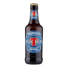 Tennent's Extra Strong
