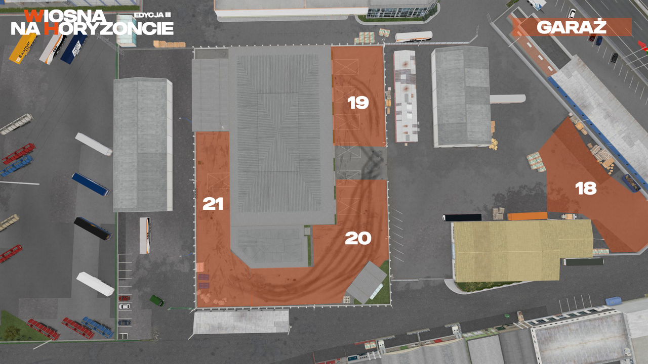 GR 2, Porto | Garaż