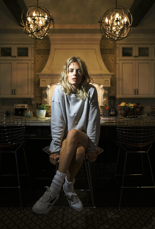 Borderline (2025) Bluray Forum