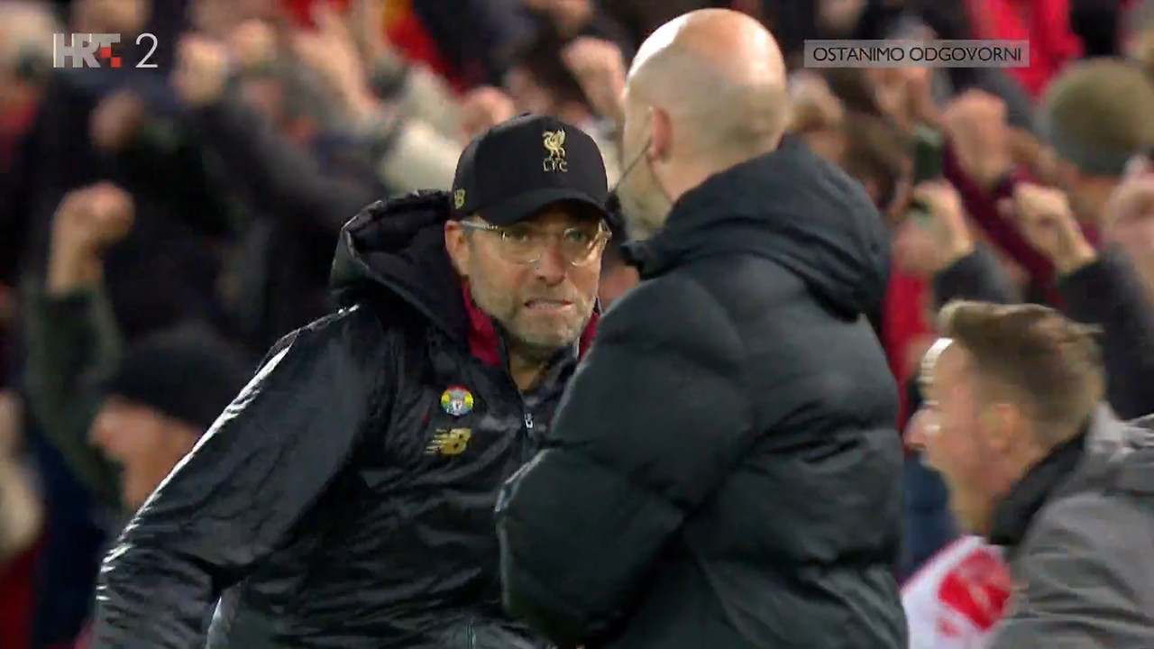 Nogometna groznica uspon Premier lige S01 2021 1080p HDTV x264 ExYuSubs