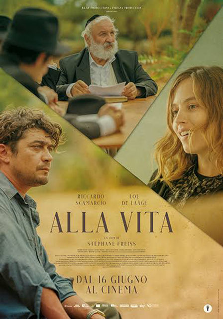 Alla Vita 2022 DVDRiP XviD AC3 iTA
