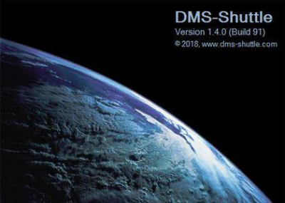 DMS-Shuttle 1.4.0.96