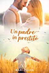 Mari Sillva – Uomini della Legge Vol. 3. Un padre in prestito (2026)