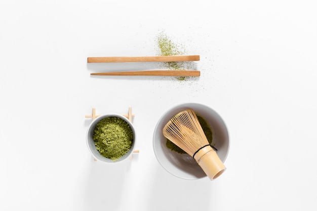 Matcha is More Than a Fad