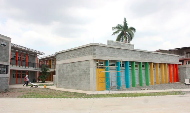 ‘Invertir para Crecer’: Alcaldía de Cali mejora 29 colegios con recursos por más de $22.000 millones