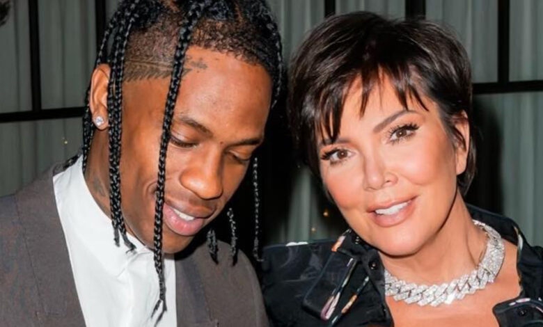 Kylie Jenner desea feliz cumpleaños a 'su amor' Travis Scott