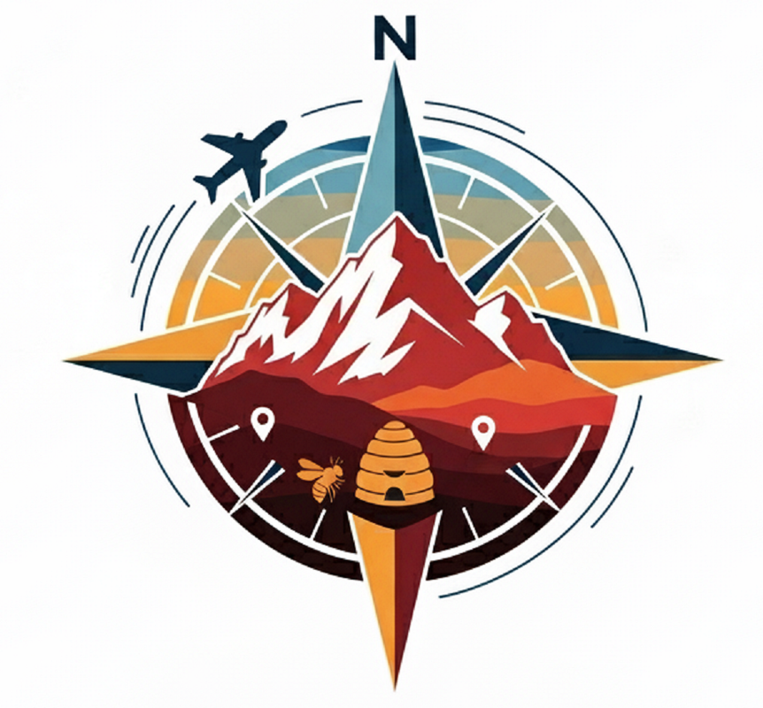 Utah Points Guide logo