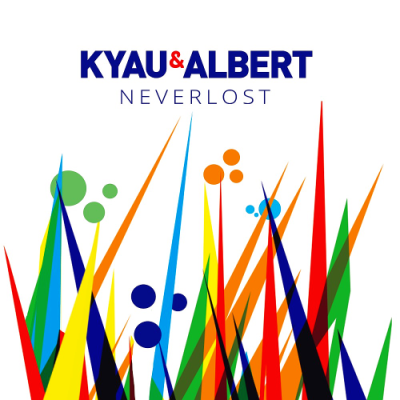 VA - Kyau & Albert - Neverlost (2018)