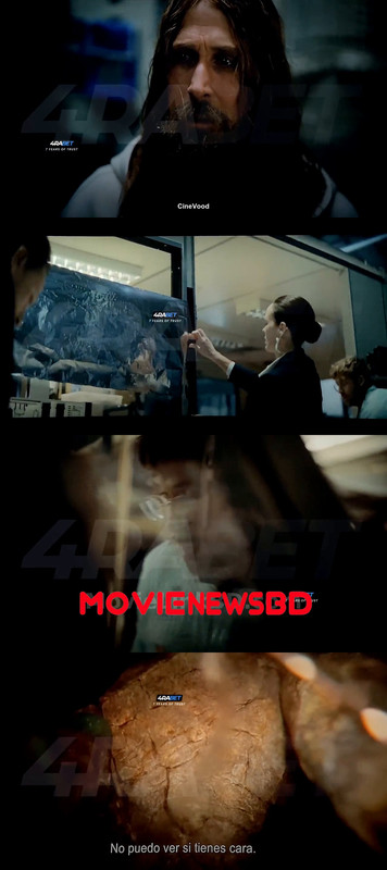 Project Hail Mary (2026) HD Not Available