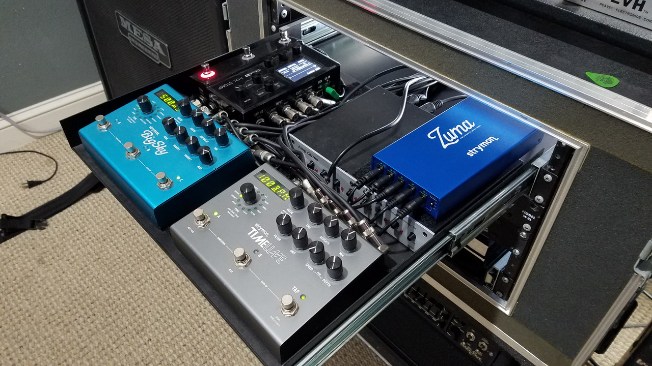 Line 6 | HX Effects | Multi-Effects Pedal