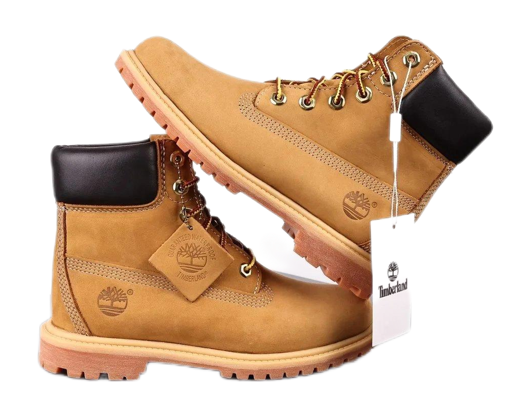 Timberland Shoes