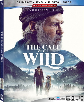 Il Richiamo della Foresta (2020).mkv BDRip 576p AC3 - ITA Il Richiamo della Foresta (2020).mkv BDRip 576p AC3 - ITA