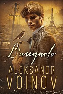 Aleksandr Voinov - L'usignolo (2023)