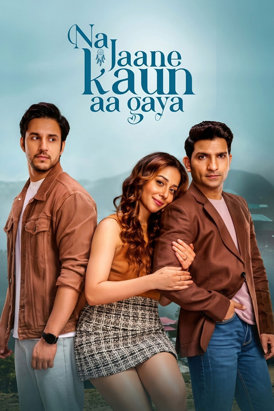 Na Jaane Kaun Aa Gaya (2026) [HDTC]