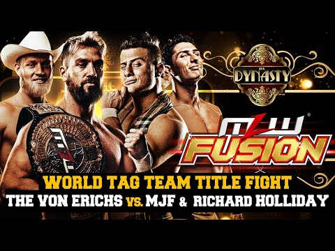 mlw fusion
