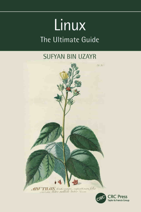 Linux The Ultimate Guide, 1st Edition