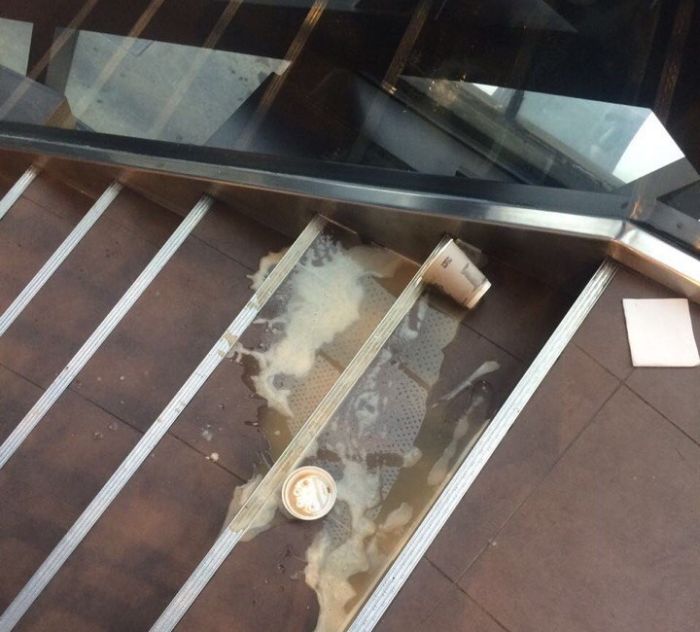 «Хуже быть не может»: 30 фотографии, которые докажут, что у Вас был не самый худший день