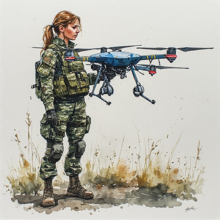 Ukrainian-World-girl-soldier-G-(17)