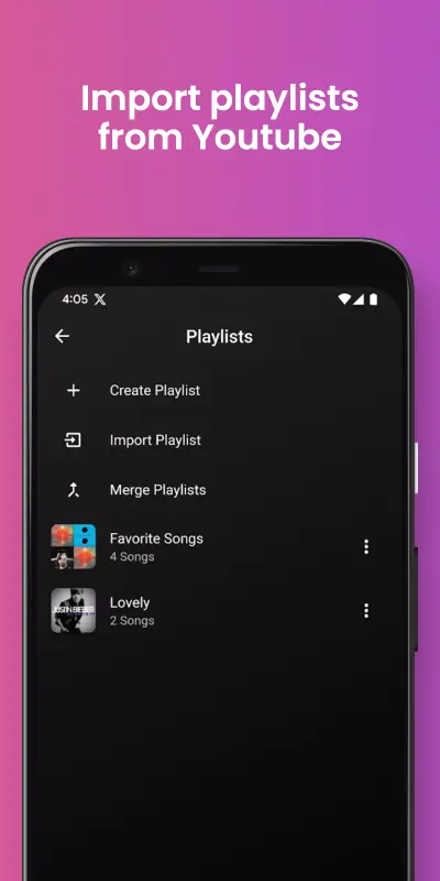 Download Youtify APK