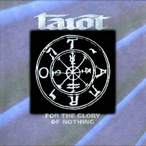 Re: Tarot (FIN) / Heavy/Power Metal