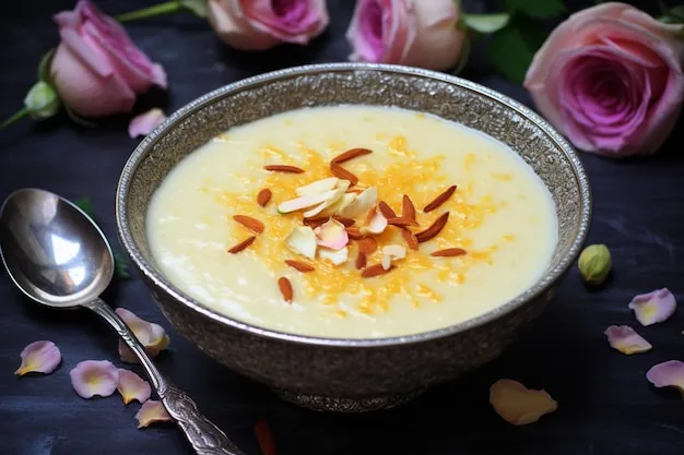 Banarasi Kheer