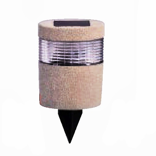 Solar Resin Light : .:81147