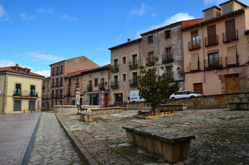 Sigüenza-2010/2023 - Guadalajara y sus pueblos-2010/2023 (17)