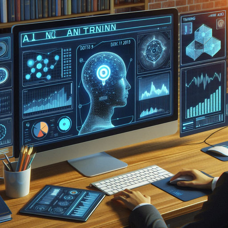 Training AI Models