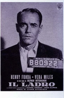 Il ladro (1956).mkv BDRip 576p x264 AC3 iTA-ENG