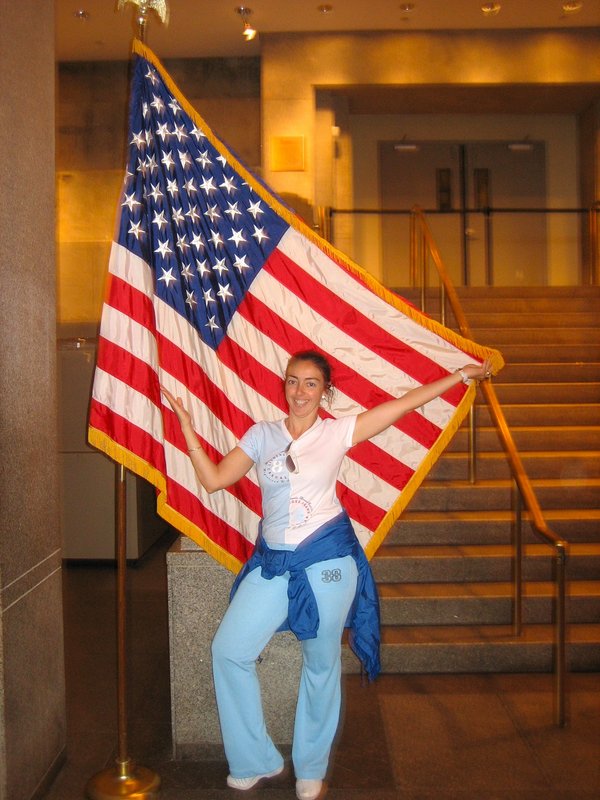Visita a la Estatua de la Libertad-11-9-2006 - EE.UU y sus pueblos-2006 (20)