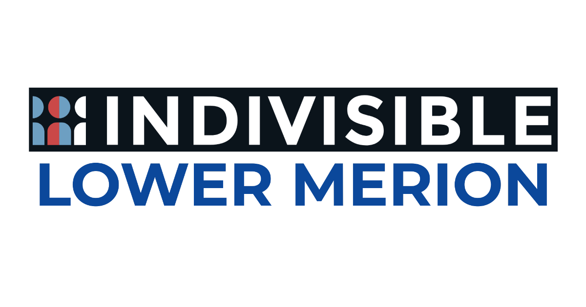 Indivisible Lower Merion / Narberth