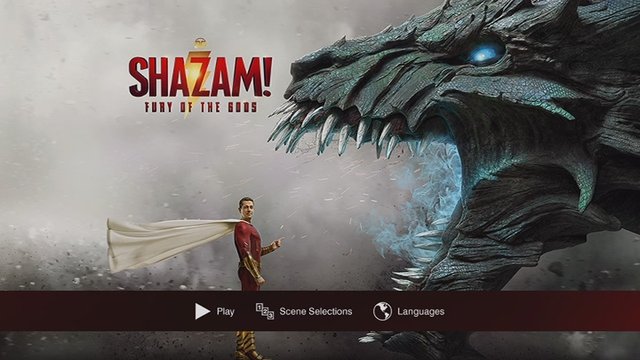 1 - Shazam, La Furia de los Dioses [DVD9 Full] [Pal] [Cast/Ing] [Sub:Varios] [Fantástico] [2023]