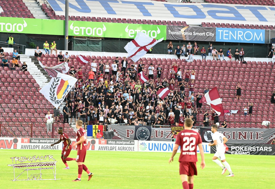 FOTO] Fudbal: Spartak - Radnički (Niš) - Gradski stadion (23