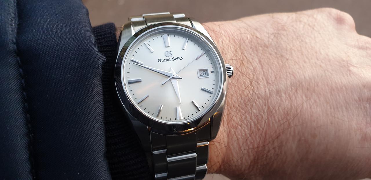 *** La Seiko du jour - vol. 14 *** - Page 15 20190128-174911