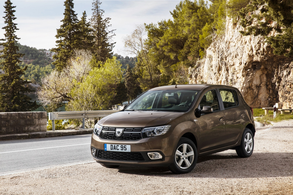 Dacia Sandero & Logan MCV (5)