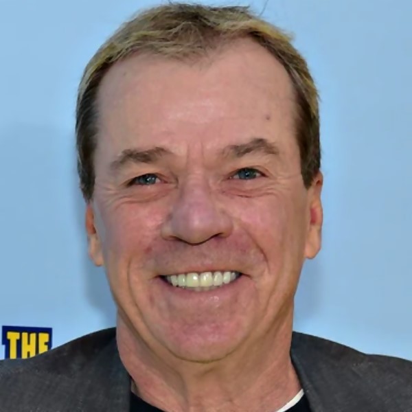 Rodger Bumpass