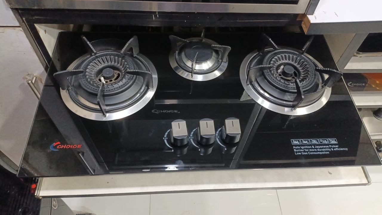 NasGas Built-in Hob Flame & Jet Nozzle Tuning in Lahore