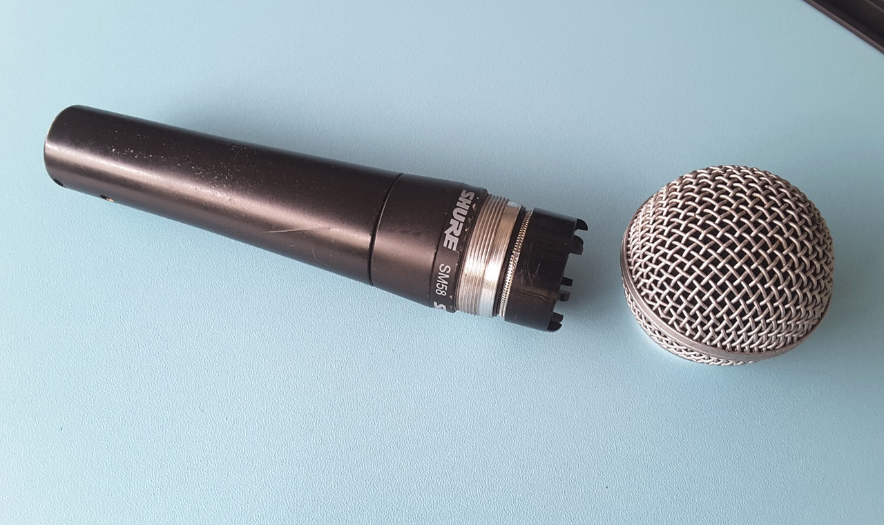 SM581