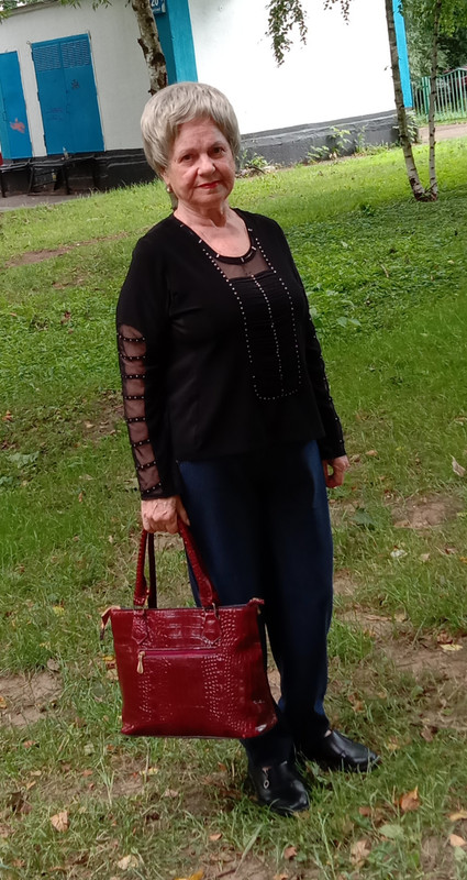 Середина лета 1