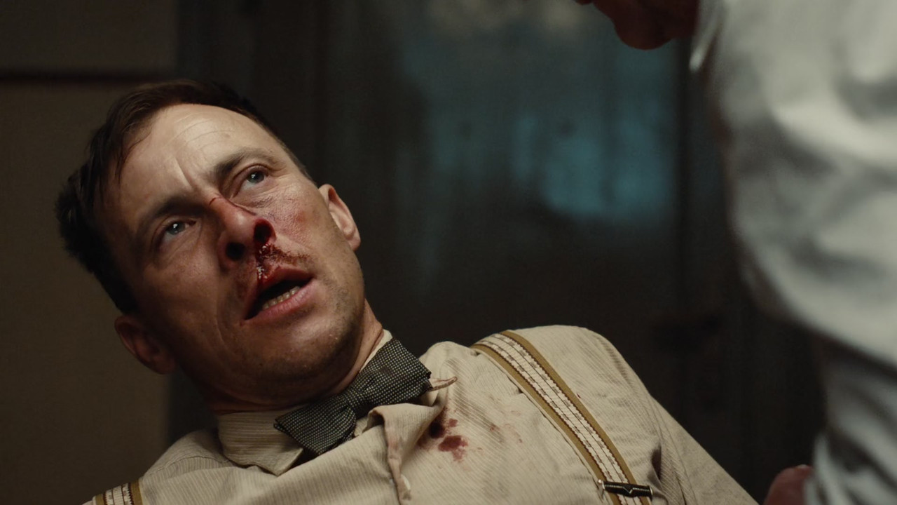 Babylon Berlin (2017) - S01E01 - Episode 1 (1080p NF WEB-DL x265