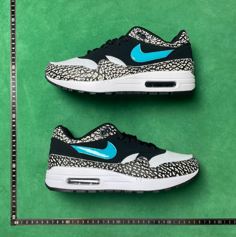CDG Homme Plus x Nike Air Max TL 2.5