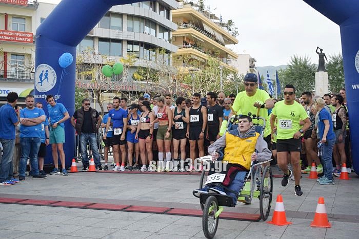 , ΦΩΤΟΡΕΠΟΡΤΑΖ: 20ος Αγώνας δρόμου Καλαμάτας