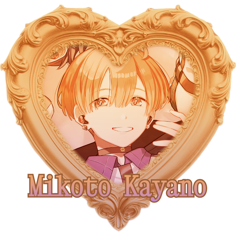 mikoto kayano