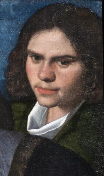 Roma: Villa Farnesina, Bernini&Barberini, Detroit Museum - Roma y Nápoles: Bernini, Giorgione y mucho más. (177)