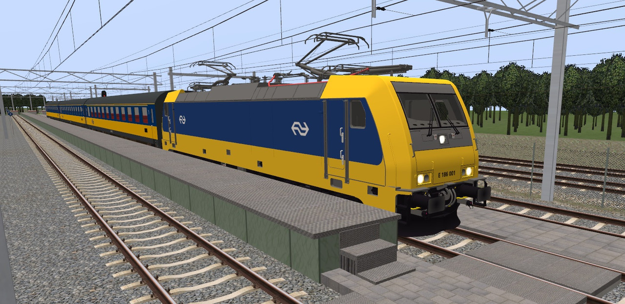 njt alp-46 railworks download njt alp-46 railworks download