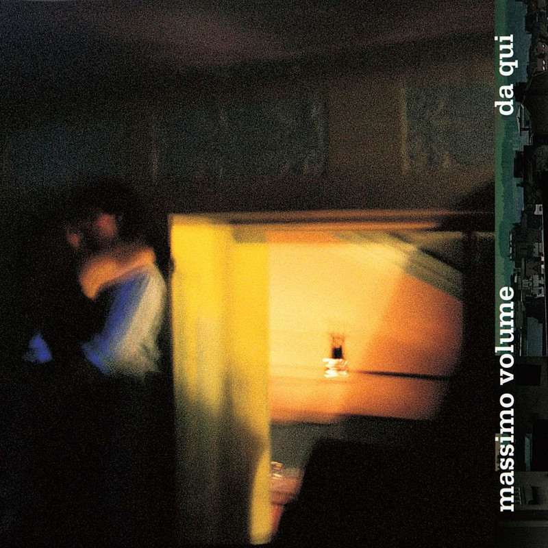 Massimo Volume - Da Qui (1997) .mp3 -320 Kbps