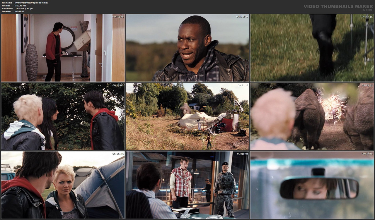 Primeval S03E09 Episode 9.mkv