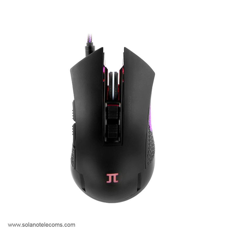 Primus Gaming Gladius10000S – Mouse – USB – Wired Primus Gaming Gladius10000S – Mouse – USB – Wired